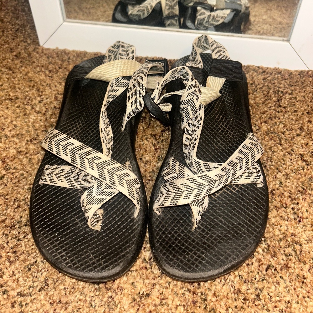Chaco Shoes